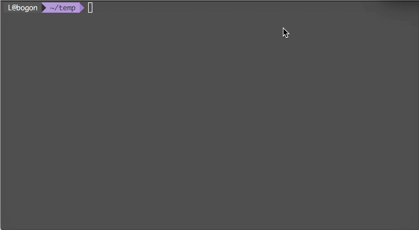 tinyjs-cli